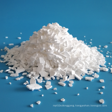 Top quality calcium chloride 74%min food grade and industry grade